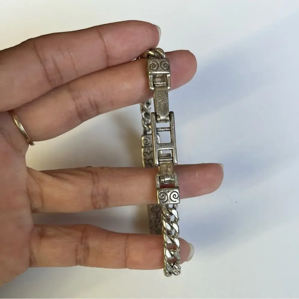 Brighton “Mother” Link Bracelet